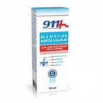 Честные отзывы о Шампунь Нейтральный 911