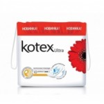 Честные отзывы о Kotex Ультра Нормал