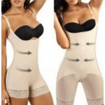 Честные отзывы о Комбидресс Slim Shapewear