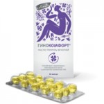 Честные отзывы о Масло примулы вечерней Гинокомфорт