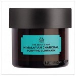 Честные отзывы о Детокс-маска Гималайский уголь The Body Shop