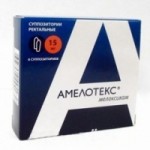 Честные отзывы о Свечи Амелотекс