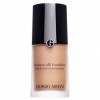 Тональный крем Luminous Silk Foundation Giorgio Armani