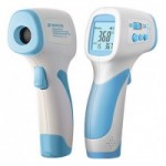 Честные отзывы о Инфракрасный бесконтактный термометр Sensitec NF-3101