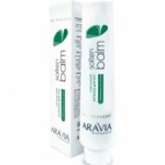 Честные отзывы о Смягчающий бальзам для ног с эфирными маслами Aravia professional