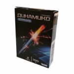 Честные отзывы о Динамико форвард