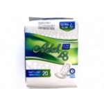 Честные отзывы о Adel 28 ежедневные прокладки