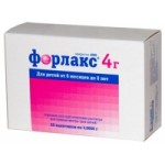 Честные отзывы о Форлакс