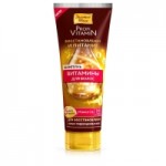 Честные отзывы о Золотой Шелк шампунь витамины для волос