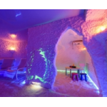 Честные отзывы о Снежок - сеть соляных пещер