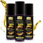 Честные отзывы о Двухфазный спрей Oil-Intensive Nutrition восстановление и питание