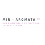 Честные отзывы о mir-aromata.ru интернет магазин