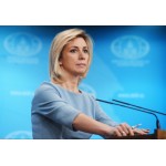 Честные отзывы о Мария Захарова