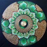 Честные отзывы о Картины-мандалы Кристины Рушковской