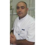 Честные отзывы о врач-ортодонт Кхатиб Массуд