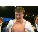 Честные отзывы о Александр Поветкин