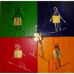 Честные отзывы о Художник Алексей Клоков