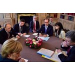 Честные отзывы о Нормандская Четверка