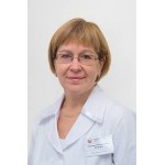 Честные отзывы о Врач-гематолог Волкова С.А.