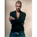 Честные отзывы о Дэвид Бекхэм