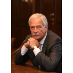 Честные отзывы о Грызлов Борис Вячеславович