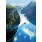 Честные отзывы о Выставка в Сочи пейзажиста- Васильев Александр Лемаренович