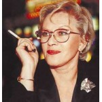 Честные отзывы о Алиса Фрейндлих