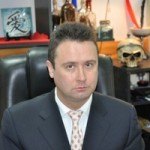 Честные отзывы о Праксин Вадим Германович