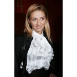 Честные отзывы о Татьяна Навка