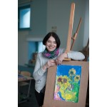 Честные отзывы о Kattry художница Ильменская Екатерина Александровна