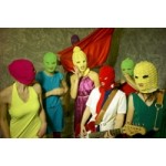 Честные отзывы о Pussy Riot