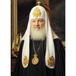 Честные отзывы о Патриарх Кирилл