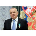 Честные отзывы о Дмитрий Константинович Киселёв