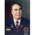 Честные отзывы о Брежнев Леонид Ильич