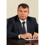 Честные отзывы о Сердюков Анатолий Эдуардович