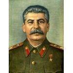 Честные отзывы о Сталин Иосиф Виссарионович