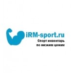 Честные отзывы о irm-sport.ru интернет-магазин