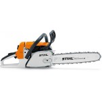 Честные отзывы о Бензопила STIHL MS 260