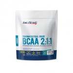 Честные отзывы о Be First BCAA 2:1:1 powder 450 гр, ДОЙПАК