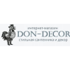 Интернет-магазин "Don-Decor"