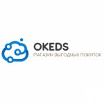 Честные отзывы о Интернет-магазин okeds.ru
