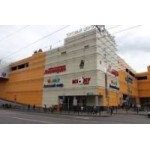 Честные отзывы о ТЦ Речной г.Москва