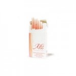 Честные отзывы о Kiss сигареты