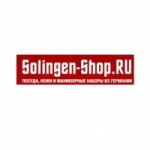 Честные отзывы о Solingen-Shop.ru интернет-магазин