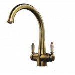 Честные отзывы о Смеситель Omoikiri