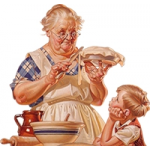 Честные отзывы о Интернет-магазин Бабулина еда