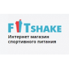 Интернет-магазин спортивного питания Fit Shake