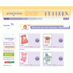 Честные отзывы о PlayToday магазин детской одежды