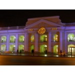 Честные отзывы о Большой Гостиный Двор