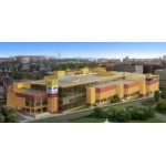 Честные отзывы о ТРЦ "Филион" (Москва)